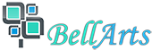 Logo BellArts_1